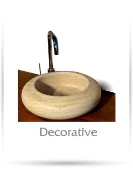 globus stones en decorative