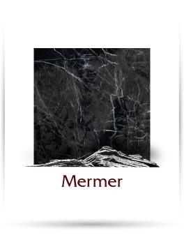 globus mermer