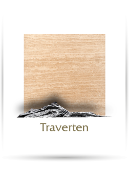 globus traverten